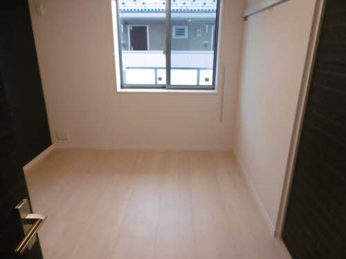 アンビエラ杉木 0203号-8