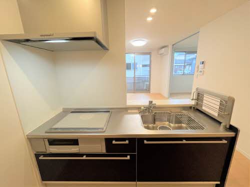 コンフォーザ 0103号-4