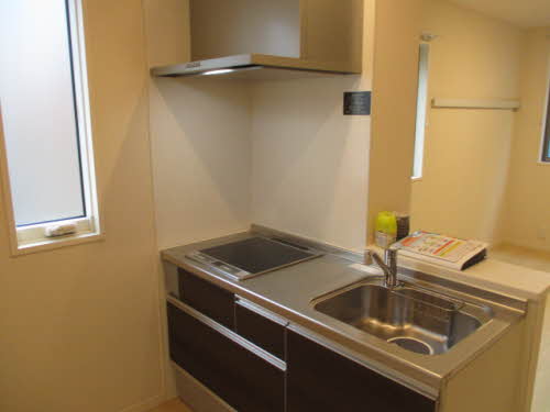 クラリス野町 0102号-5