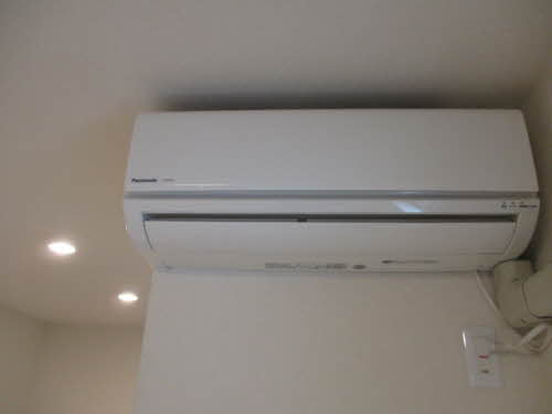 クラリス野町 0102号-6