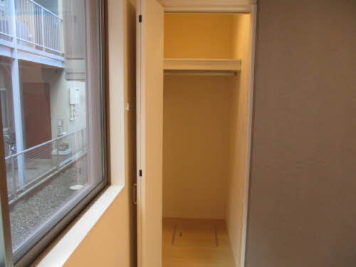 クラリス野町 0102号-9