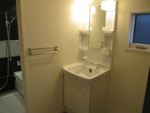 クラリス野町 0102号-11