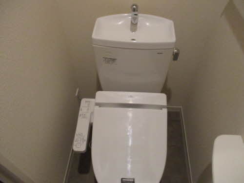 クラリス野町 0102号-14