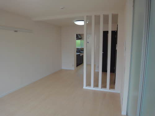 グリーンハイツ岳見 0103号-2