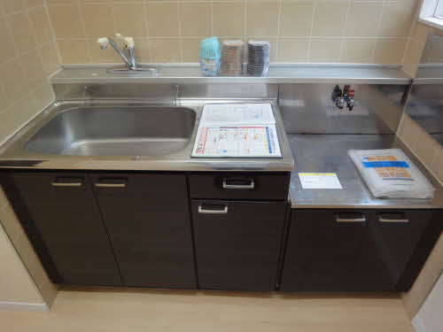 グリーンハイツ岳見 0103号-4