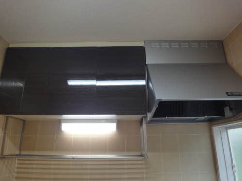 グリーンハイツ岳見 0103号-5