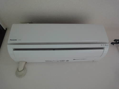 グリーンハイツ岳見 0103号-9