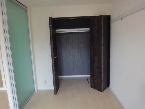 グリーンハイツ岳見 0103号-12