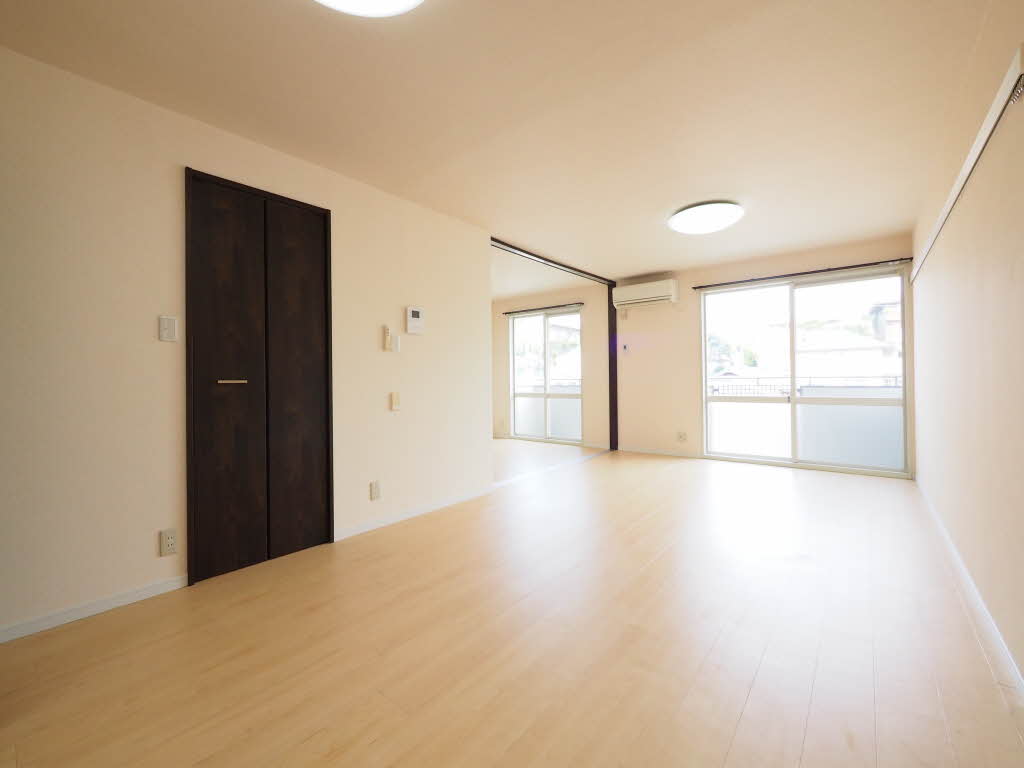 グリーンハイツ岳見 0203号-3