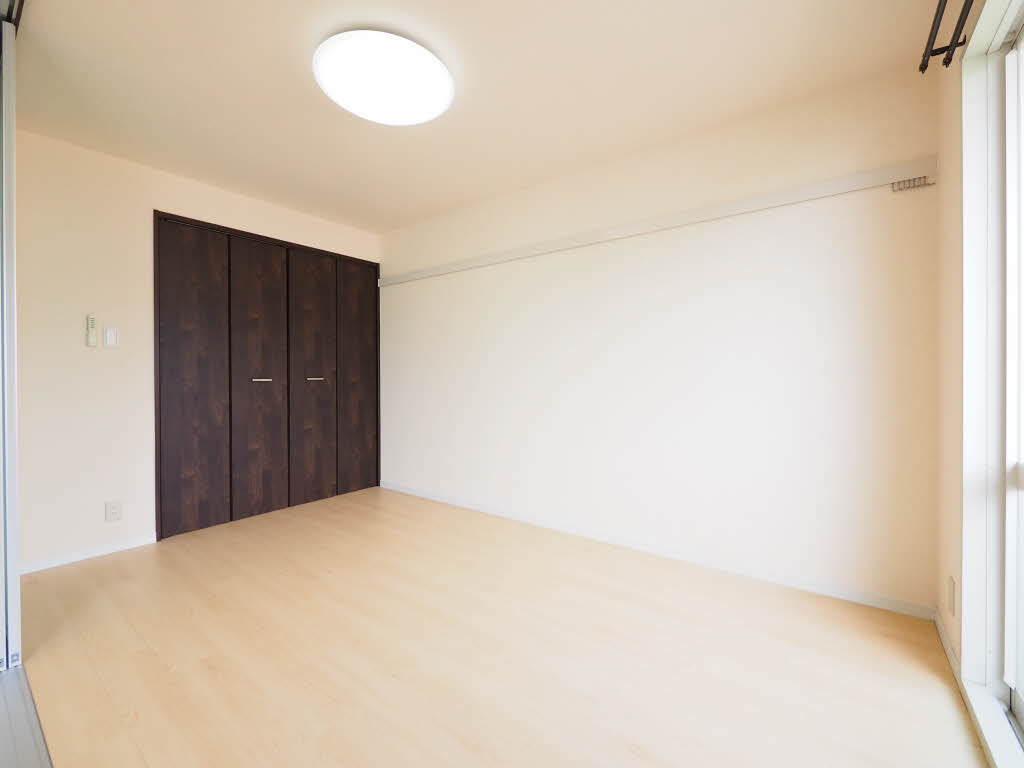 グリーンハイツ岳見 0203号-4