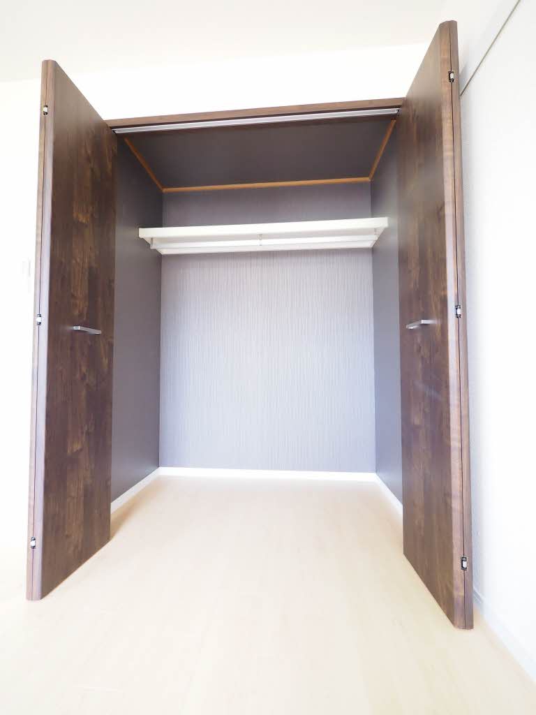 グリーンハイツ岳見 0203号-5