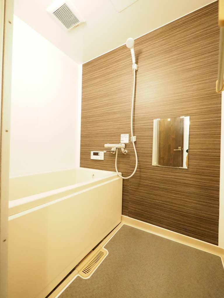 グリーンハイツ岳見 0203号-9