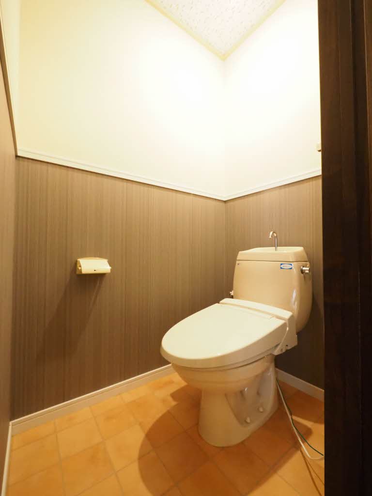 グリーンハイツ岳見 0203号-10