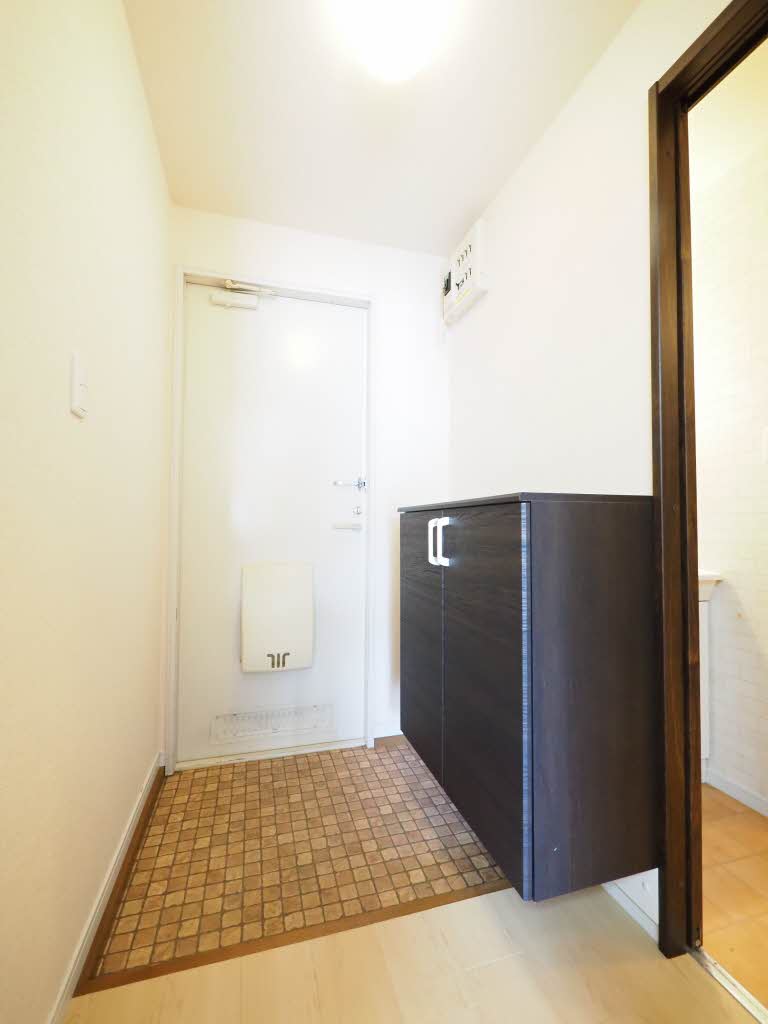 グリーンハイツ岳見 0203号-11