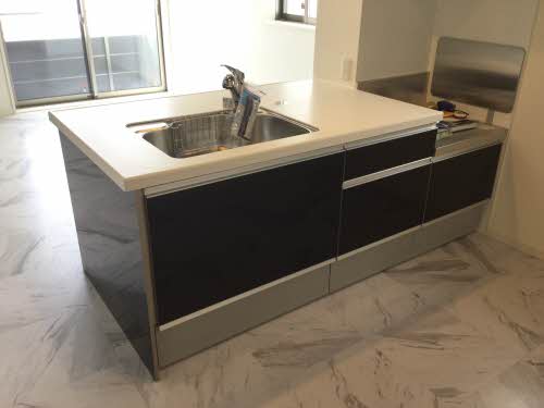 シャーメゾン・ソレイユ 0105号-3