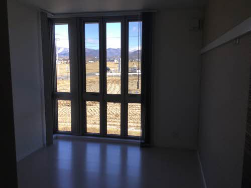 シャーメゾン・ソレイユ 0105号-4