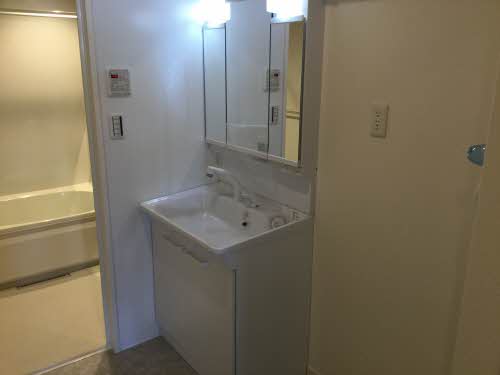 シャーメゾン・ソレイユ 0105号-8