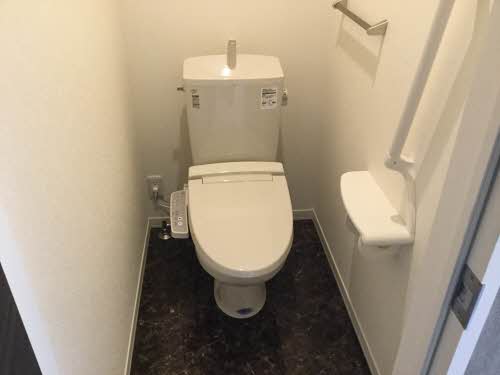 シャーメゾン・ソレイユ 0105号-9