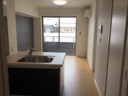 シャーメゾン・ソレイユ 0302号-2