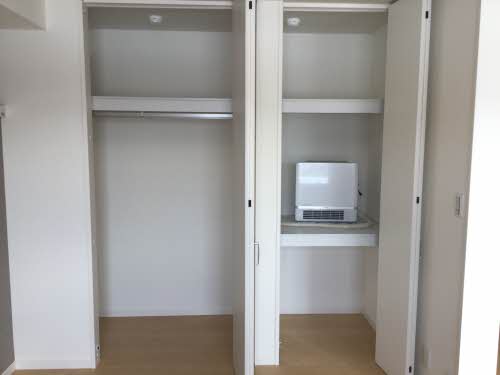 シャーメゾン・ソレイユ 0302号-4