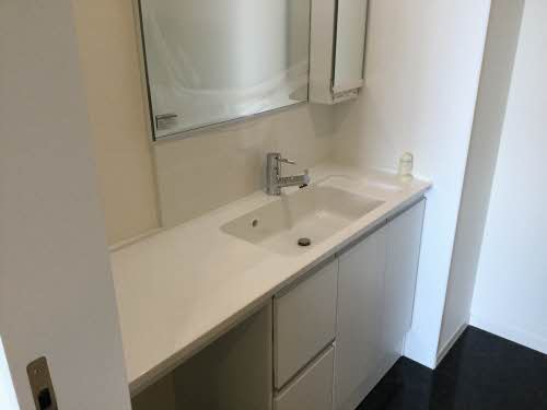 シャーメゾン・ソレイユ 0302号-7