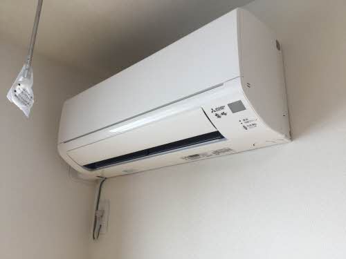 シャーメゾン・ソレイユ 0302号-9