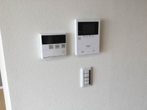 シャーメゾン・ソレイユ 0302号-10