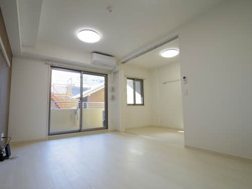 Ｍｙ　Ｆａｉｒ　尾頭橋 0204号-3