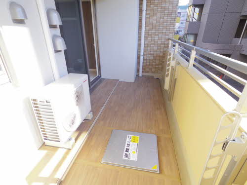 Ｍｙ　Ｆａｉｒ　尾頭橋 0204号-14