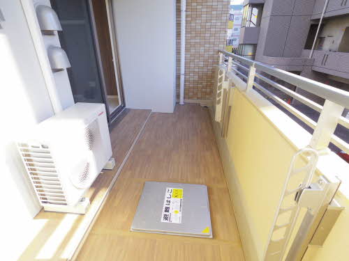 Ｍｙ　Ｆａｉｒ　尾頭橋 0404号-14