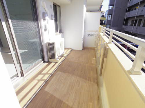 Ｍｙ　Ｆａｉｒ　尾頭橋 0601号-12