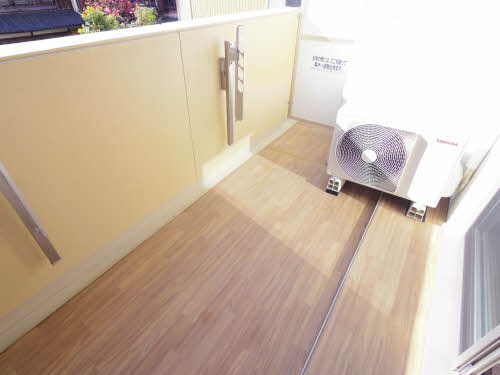 Ｍｙ　Ｆａｉｒ　尾頭橋 0902号-10