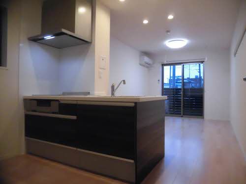 ベレオ堀川小泉 0103号-5