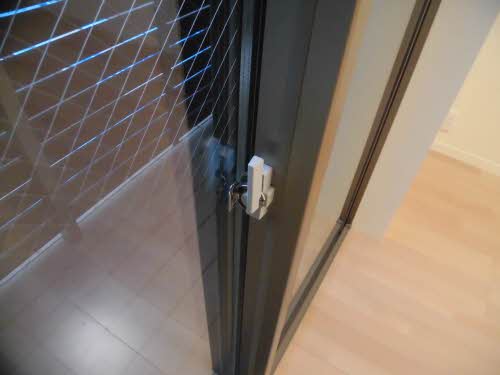 ベレオ堀川小泉 0103号-9