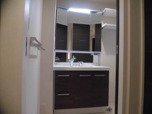 ベレオ堀川小泉 0103号-12