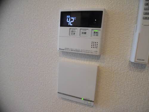 ベレオ堀川小泉 0303号-3