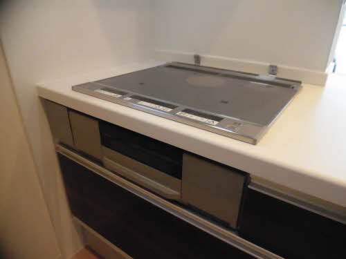 ベレオ堀川小泉 0303号-5