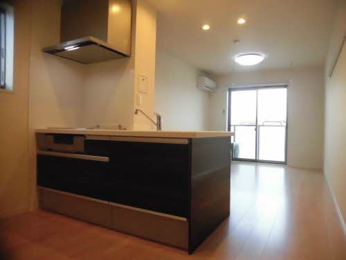 ベレオ堀川小泉 0303号-6