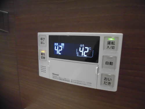 ベレオ堀川小泉 0303号-12