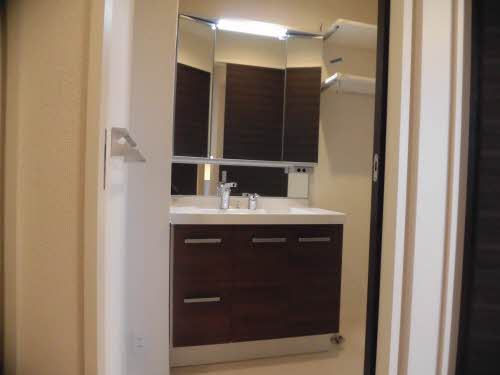 ベレオ堀川小泉 0303号-13