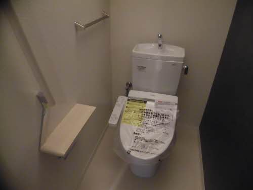 ベレオ堀川小泉 0303号-14