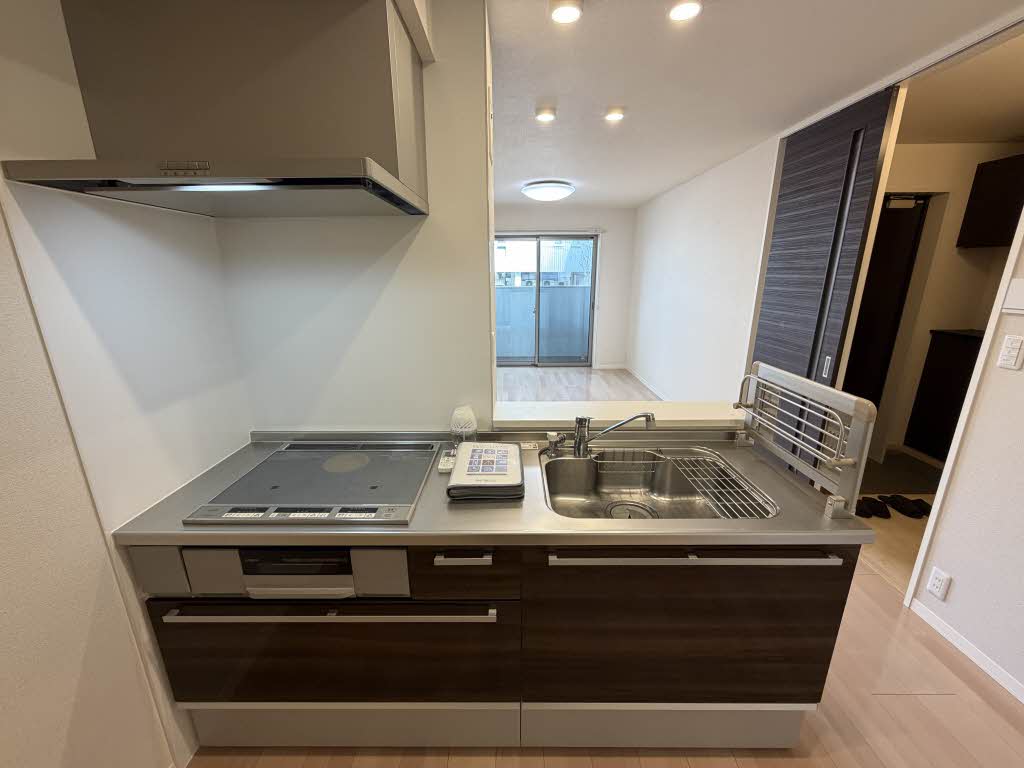 サンタプレイスＭ 0102号-3