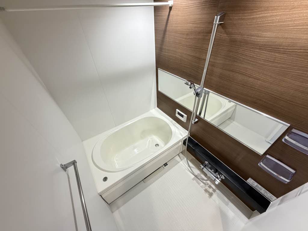 サンタプレイスＭ 0102号-4