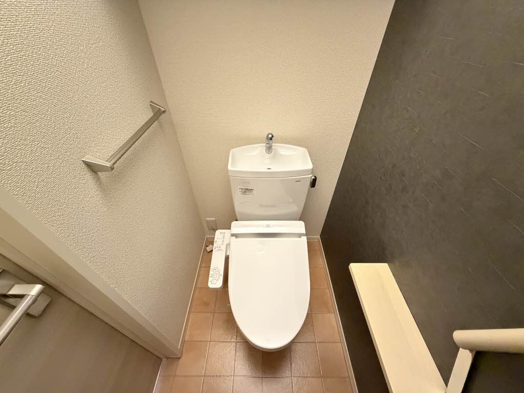 サンタプレイスＭ 0102号-6