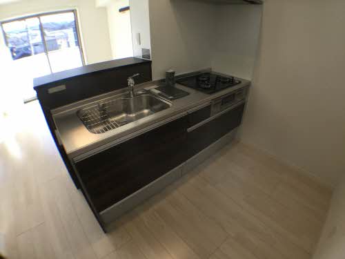 リオリエント花水木 0303号-3