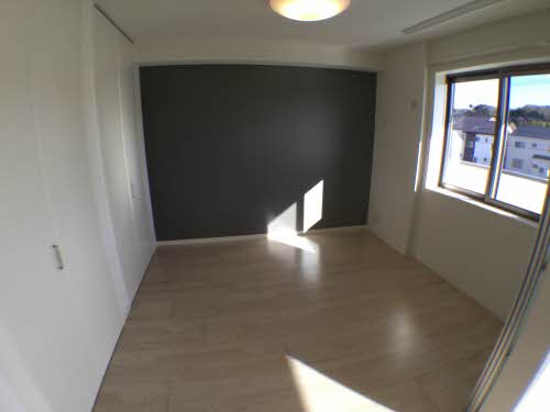 リオリエント花水木 0303号-4