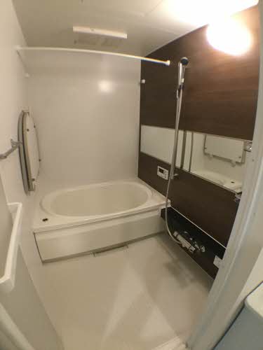 リオリエント花水木 0303号-7