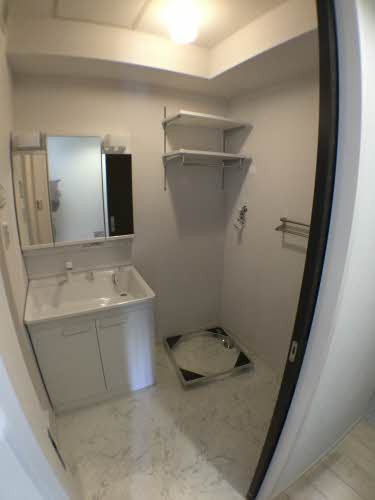 リオリエント花水木 0303号-8