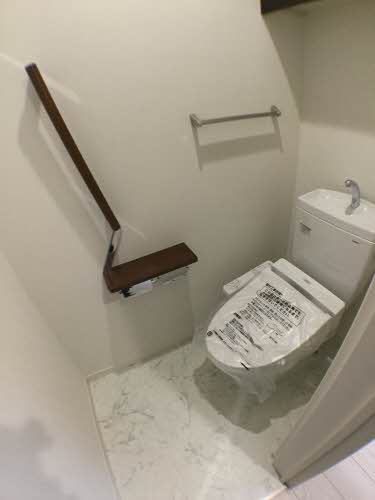 リオリエント花水木 0303号-9