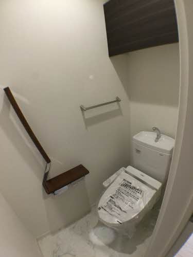 リオリエント花水木 0303号-10